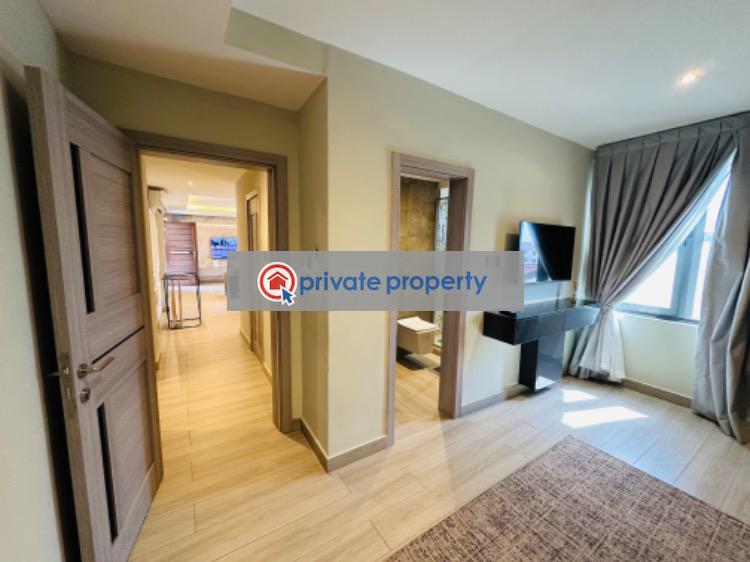 2 bedroom Apartment For Sale &nbsp;east Legon East Legon Accra - 11