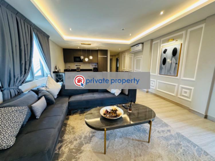 2 bedroom Apartment For Sale &nbsp;east Legon East Legon Accra - 5