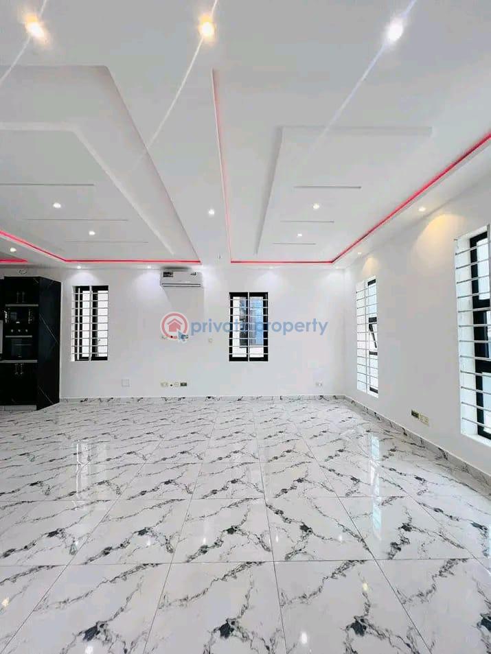 2 bedroom House For Sale Ashaley Botwe Adenta Municipal Accra - 4