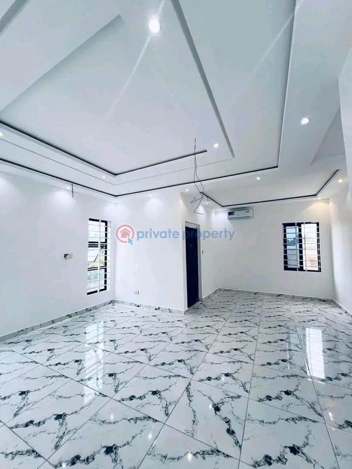 2 bedroom House For Sale Ashaley Botwe Adenta Municipal Accra - 7
