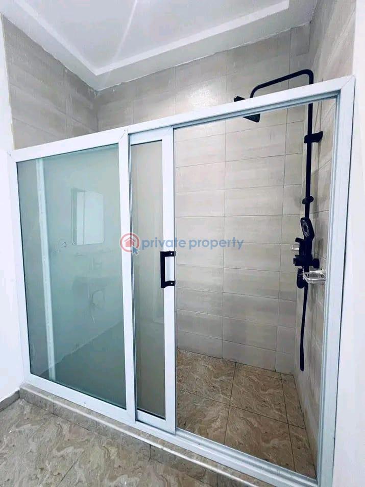 2 bedroom House For Sale Ashaley Botwe Adenta Municipal Accra - 3