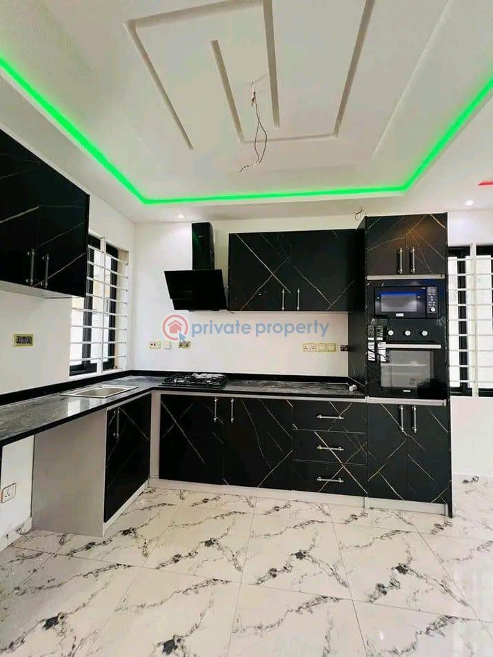 2 bedroom House For Sale Ashaley Botwe Adenta Municipal Accra - 6