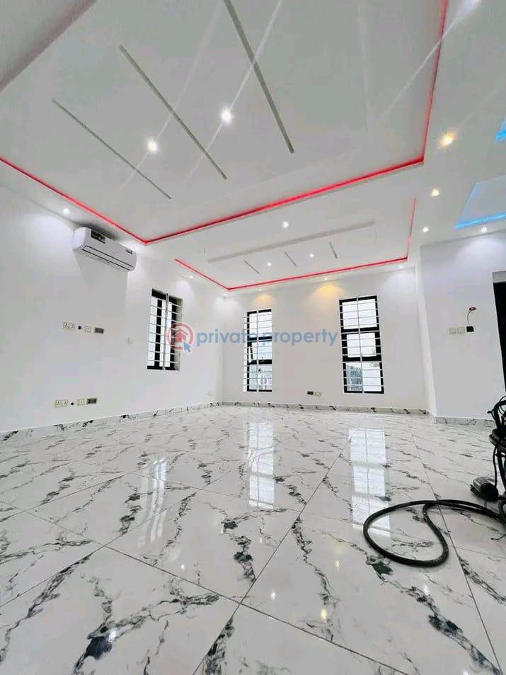 2 bedroom House For Sale Ashaley Botwe Adenta Municipal Accra - 8