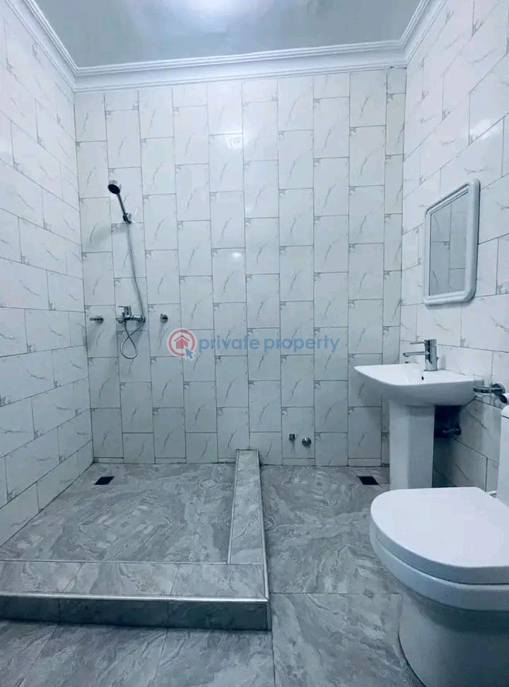 2 bedroom Apartment For Rent Ashaley Botwe Adenta Municipal Accra - 6