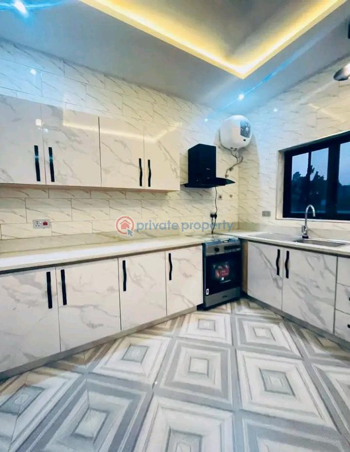 2 bedroom Apartment For Rent Ashaley Botwe Adenta Municipal Accra - 5