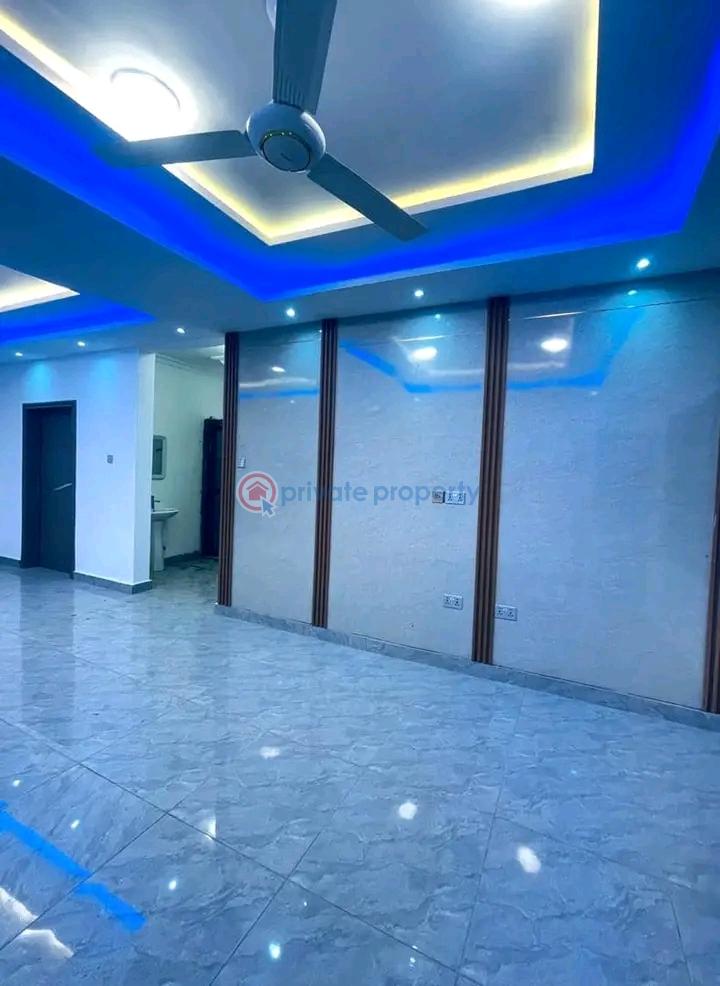 2 bedroom Apartment For Rent Ashaley Botwe Adenta Municipal Accra - 1