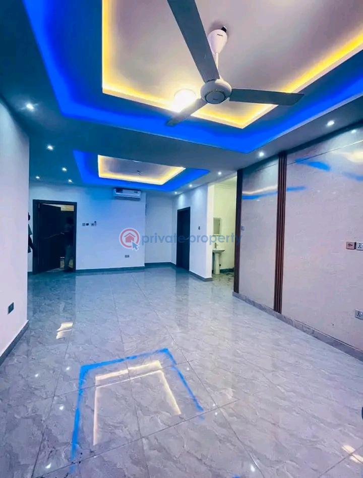 2 bedroom Apartment For Rent Ashaley Botwe Adenta Municipal Accra - 2