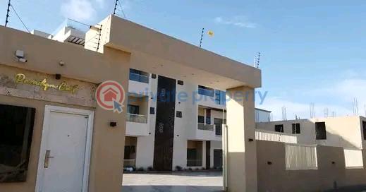 2 bedroom Apartment For Sale Tse Addo Accra - 0