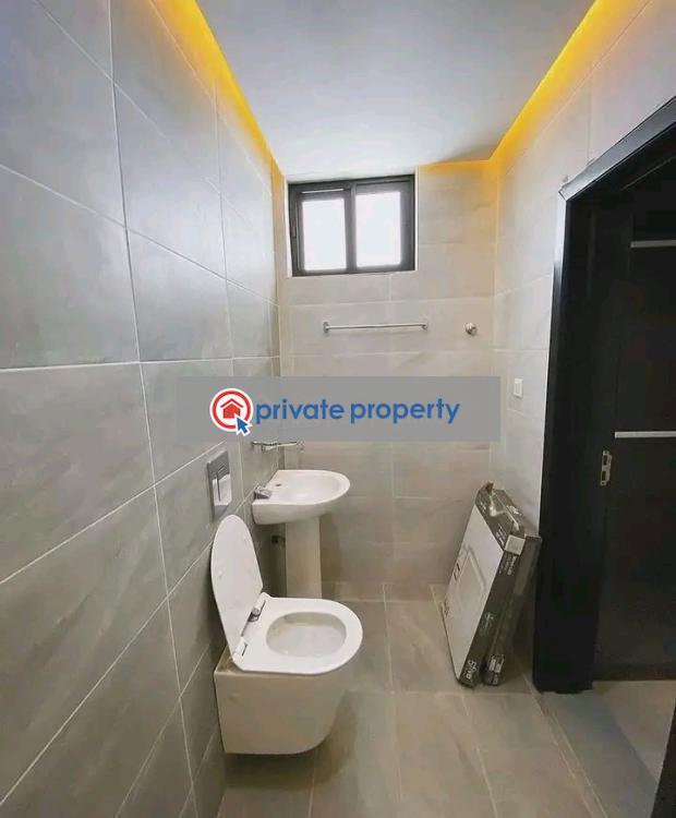 2 bedroom Terraced Duplex For Sale &nbsp;ashaley Botwe Adenta Municipal Accra - 4