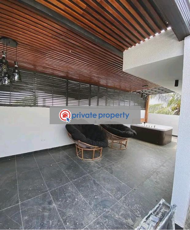 2 bedroom Terraced Duplex For Sale &nbsp;ashaley Botwe Adenta Municipal Accra - 5