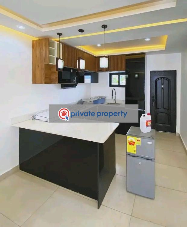 2 bedroom Terraced Duplex For Sale &nbsp;ashaley Botwe Adenta Municipal Accra - 6