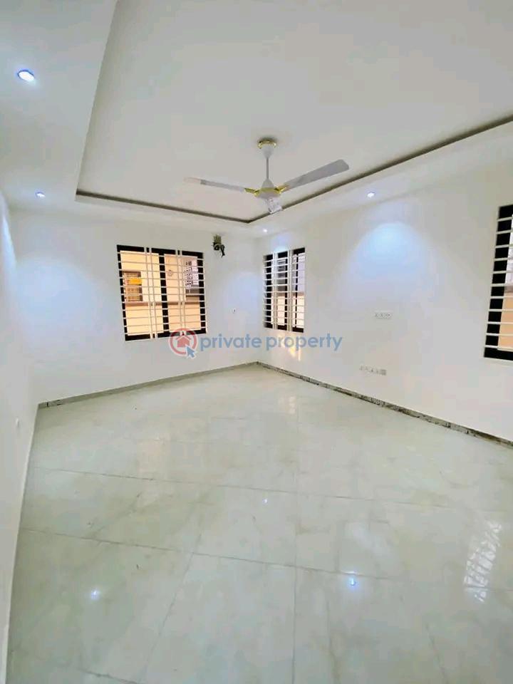 2 bedroom Townhouse For Rent Achimota Accra - 8