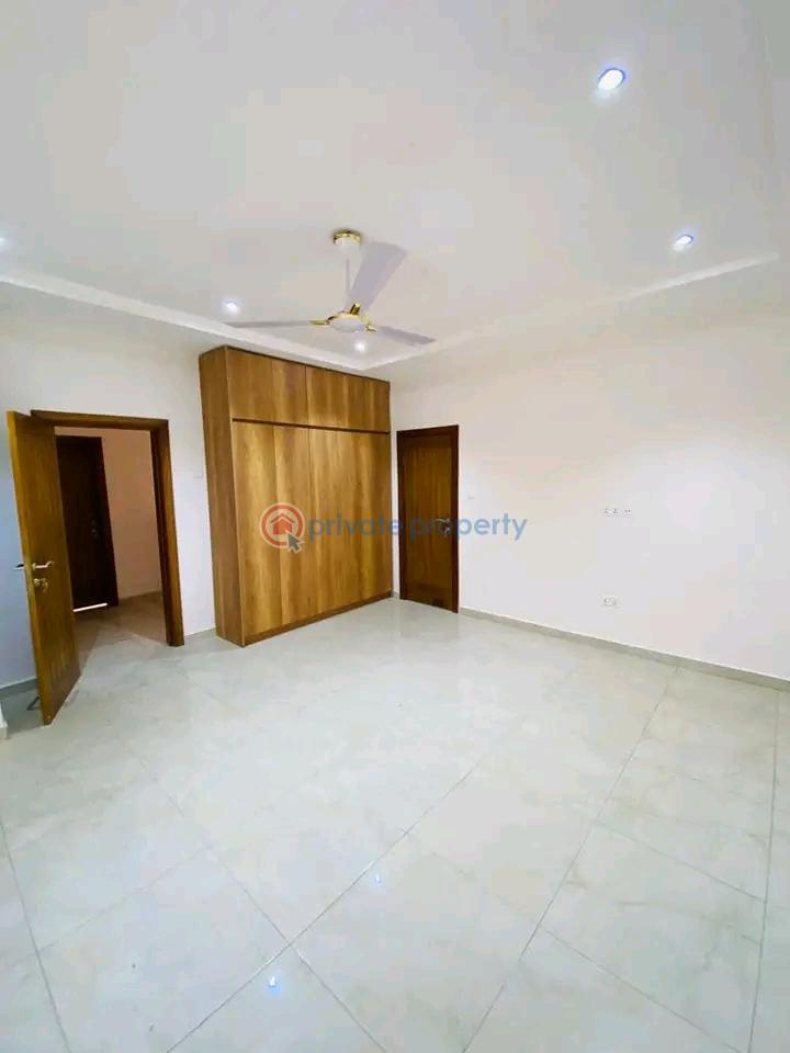 2 bedroom Townhouse For Rent Achimota Accra - 1