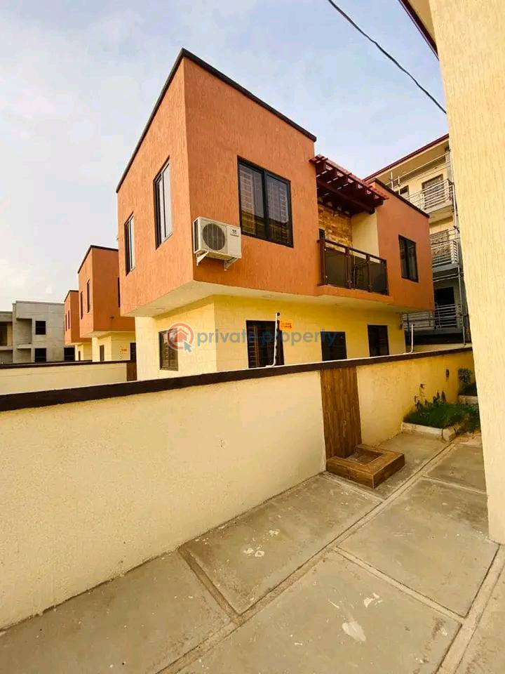 2 bedroom Townhouse For Rent Achimota Accra - 3