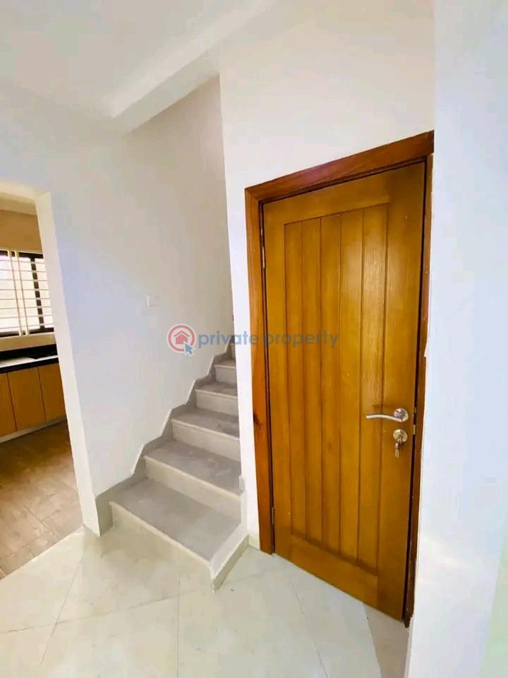 2 bedroom Townhouse For Rent Achimota Accra - 2