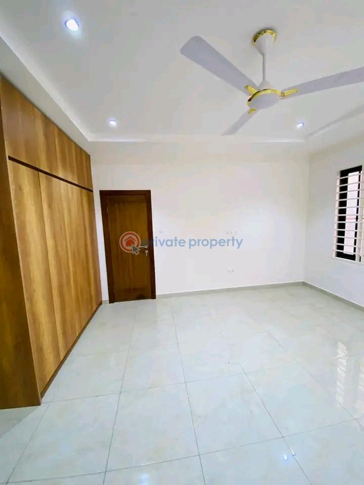 2 bedroom Townhouse For Rent Achimota Accra - 4