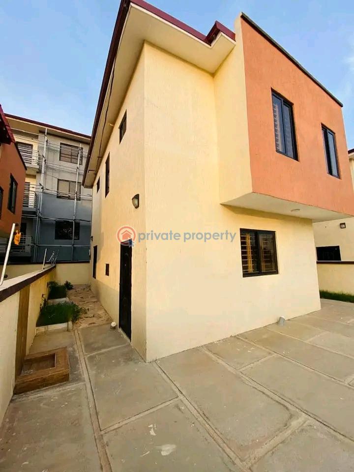 2 bedroom Townhouse For Rent Achimota Accra - 0
