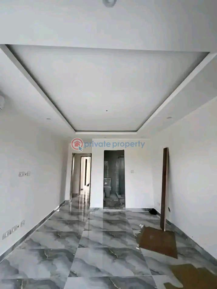 2 bedroom Townhouse For Sale Ashaley Botwe Adenta Municipal Accra - 5