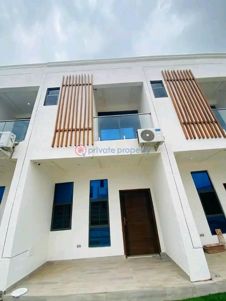 2 bedroom Apartment For Rent Ashaley Botwe Adenta Municipal Accra - 0