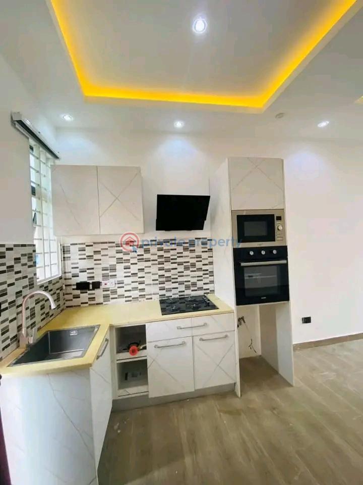 2 bedroom Apartment For Rent Ashaley Botwe Adenta Municipal Accra - 4