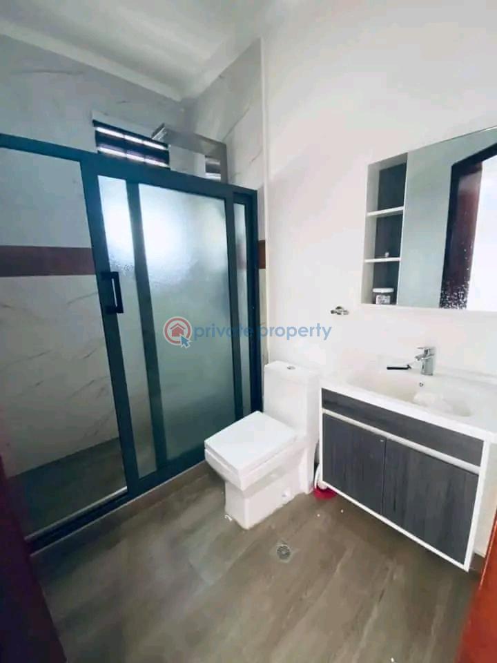 2 bedroom Apartment For Rent Ashaley Botwe Adenta Municipal Accra - 5