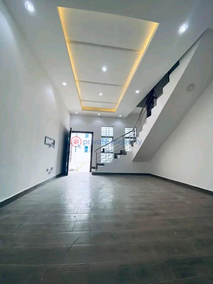 2 bedroom Apartment For Rent Ashaley Botwe Adenta Municipal Accra - 3