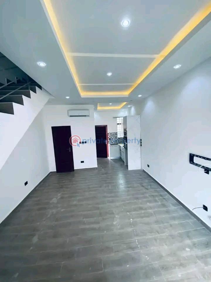 2 bedroom Apartment For Rent Ashaley Botwe Adenta Municipal Accra - 2