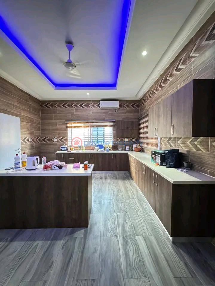 2 bedroom Apartment For Rent Ashaley Botwe Adenta Municipal Accra - 1