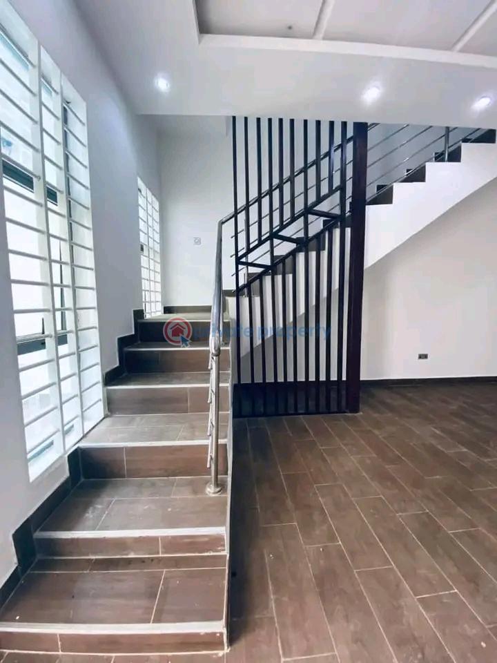 2 bedroom Apartment For Rent Ashaley Botwe Adenta Municipal Accra - 6