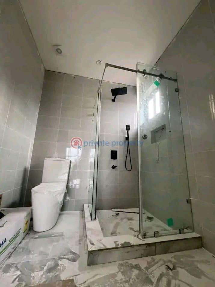 2 bedroom Townhouse For Sale Ashaley Botwe Adenta Municipal Accra - 6