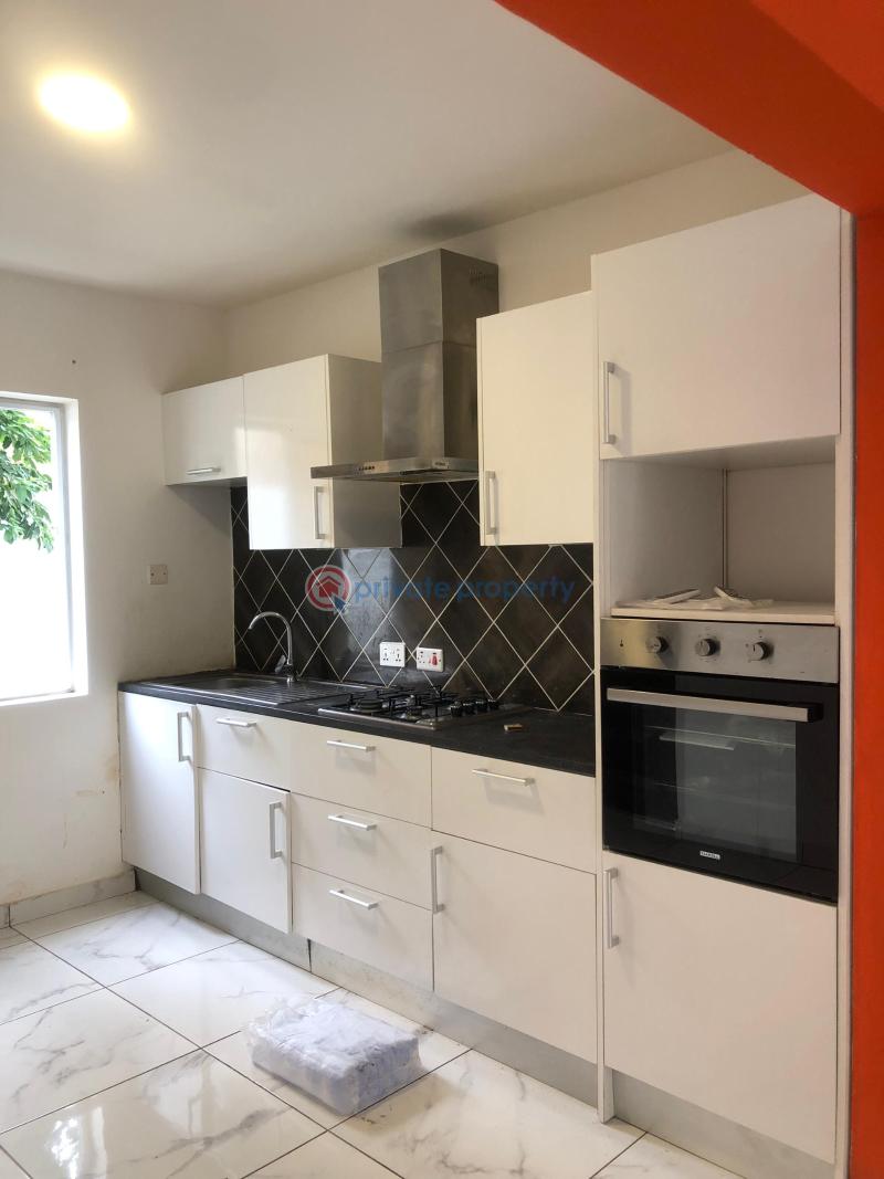 2 bedroom Townhouse For Rent East Legon Hills Accra - 5