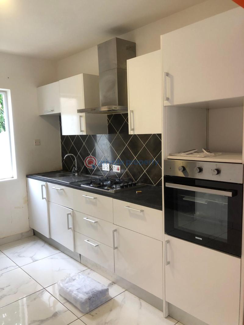 2 bedroom Townhouse For Rent East Legon Hills Accra - 6