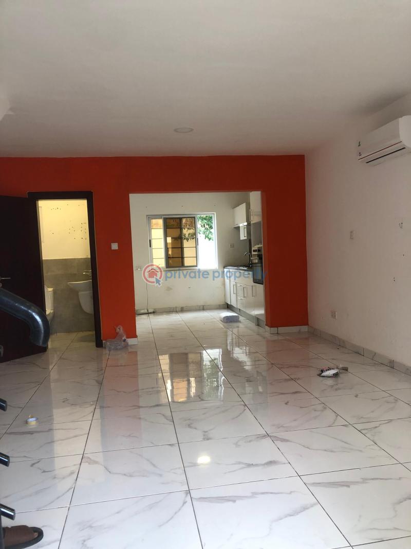 2 bedroom Townhouse For Rent East Legon Hills Accra - 2