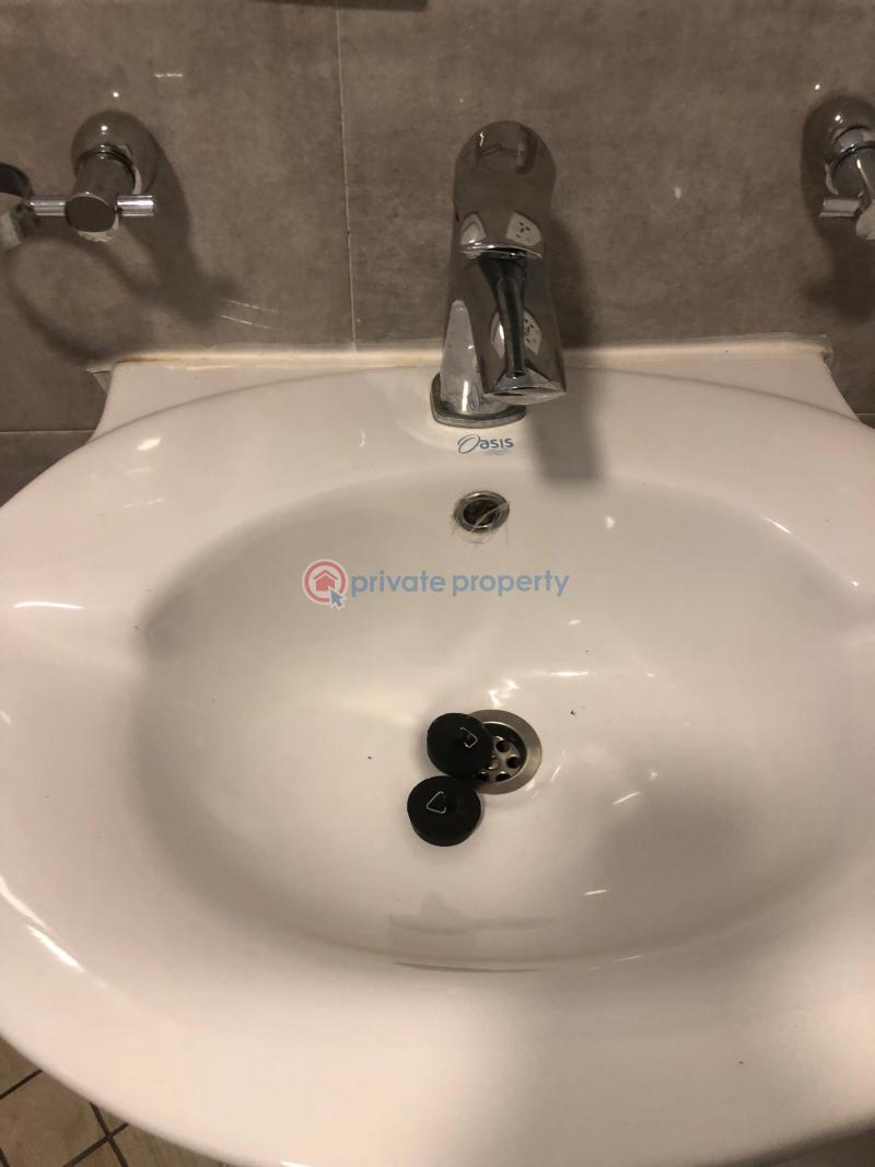 2 bedroom Townhouse For Rent East Legon Hills Accra - 8