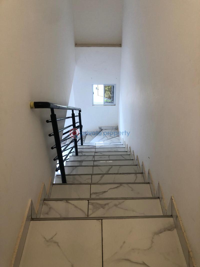 2 bedroom Townhouse For Rent East Legon Hills Accra - 1