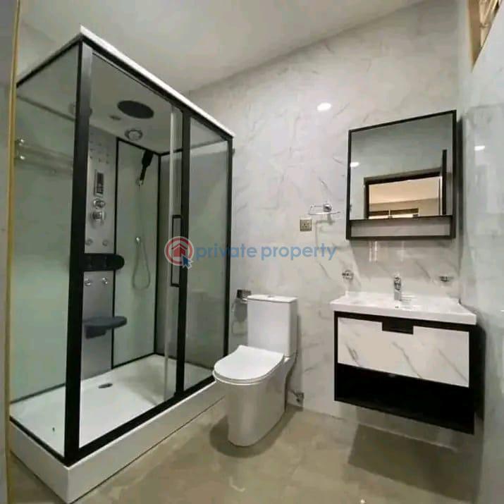 2 bedroom Apartment For Rent Upsa East Legon Accra - 6