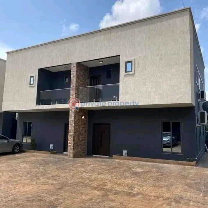 2 bedroom Apartment For Rent Upsa East Legon Accra - 0