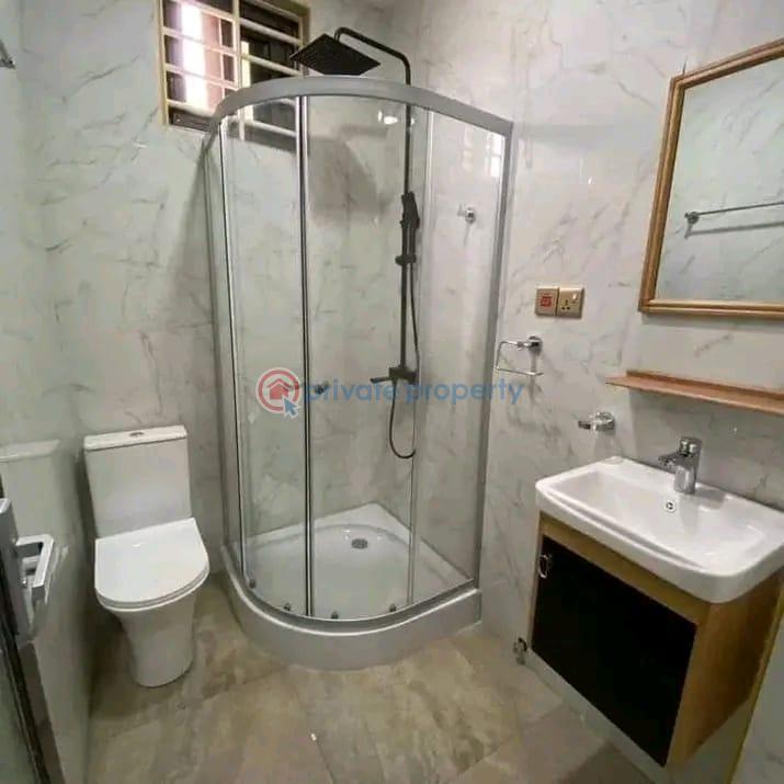 2 bedroom Apartment For Rent Upsa East Legon Accra - 4