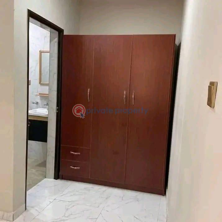 2 bedroom Apartment For Rent Upsa East Legon Accra - 10