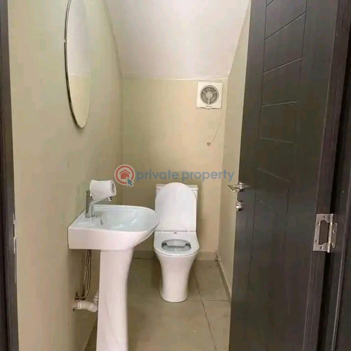 2 bedroom Apartment For Rent Upsa East Legon Accra - 8
