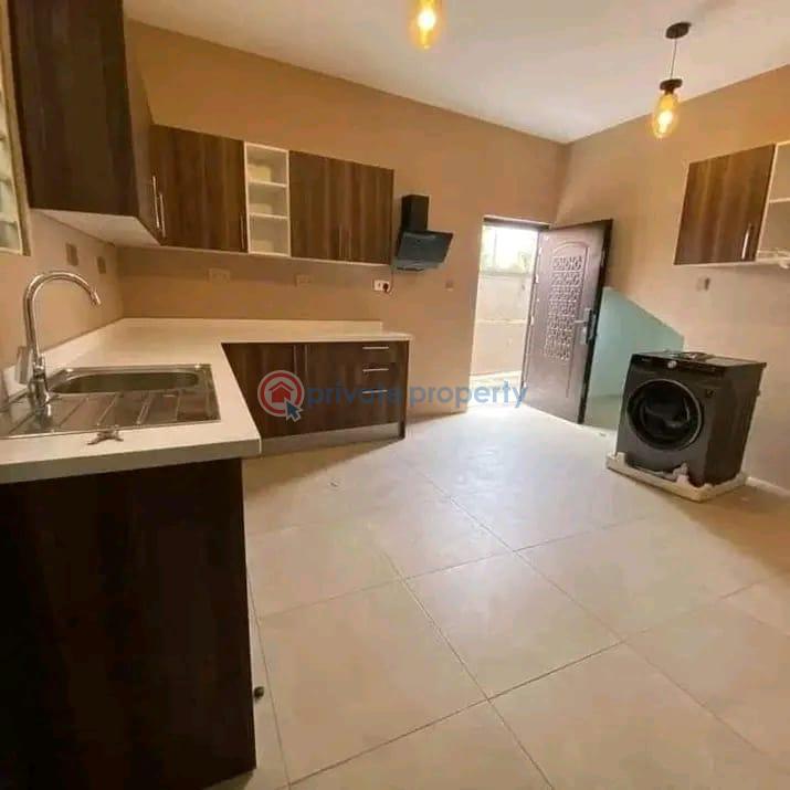 2 bedroom Apartment For Rent Upsa East Legon Accra - 2