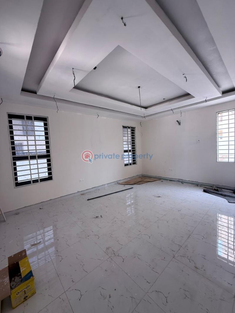 4 bedroom House For Sale Baatsonaa Spintex Accra - 3