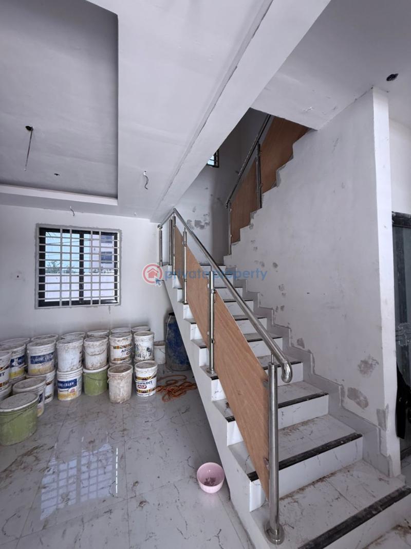 4 bedroom House For Sale Baatsonaa Spintex Accra - 2