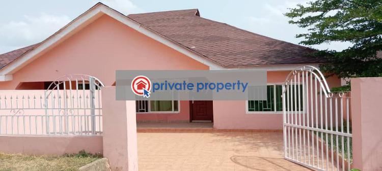 3 bedroom House For Sale &nbsp;amarhia Adenta Municipal Accra - 0