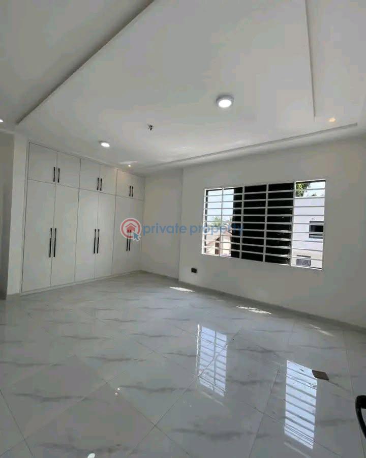3 bedroom House For Sale Spintex Accra - 3