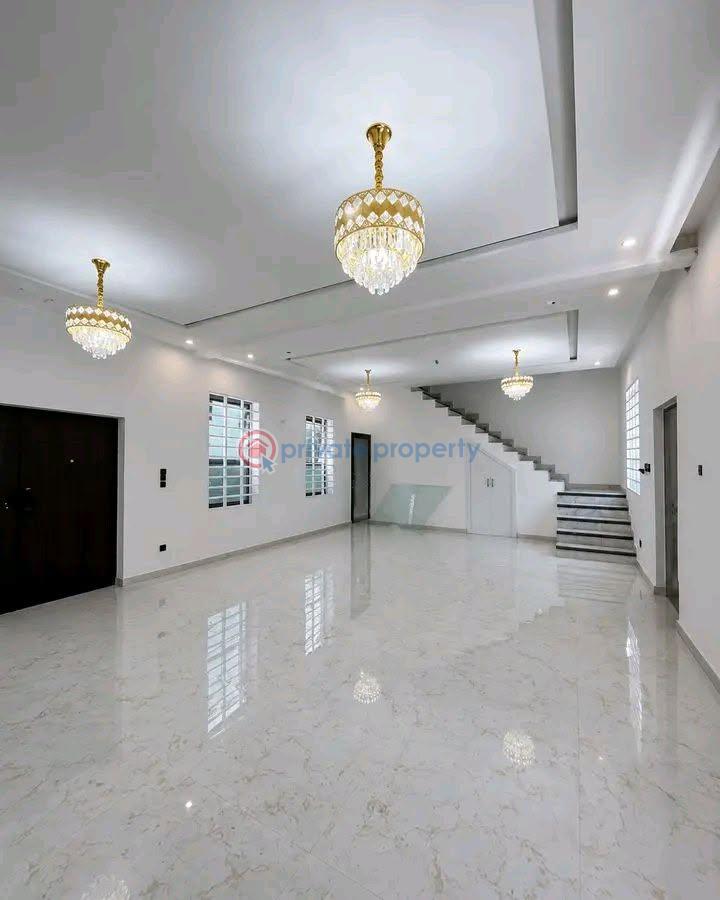 3 bedroom House For Sale Spintex Accra - 1