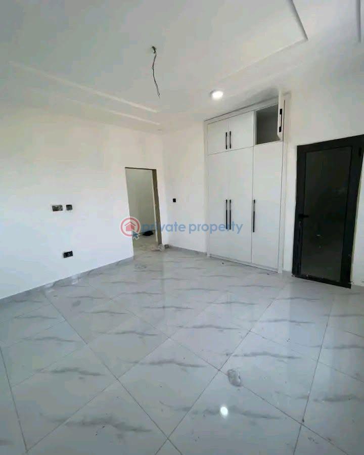 3 bedroom House For Sale Spintex Accra - 5