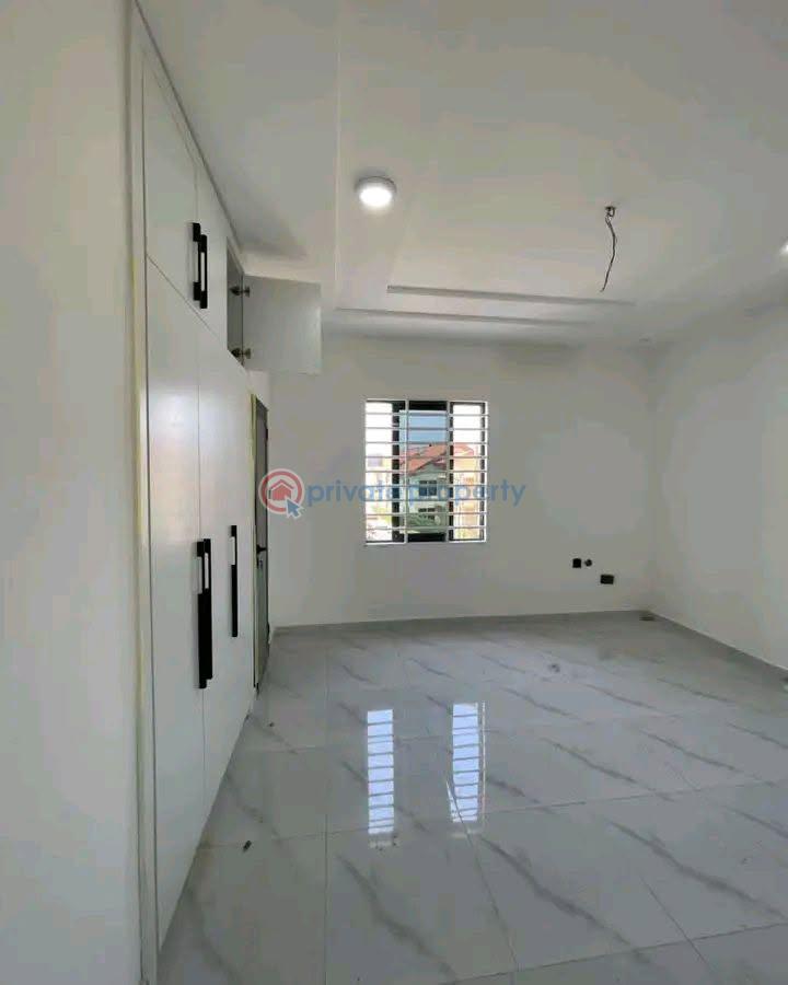 3 bedroom House For Sale Spintex Accra - 4