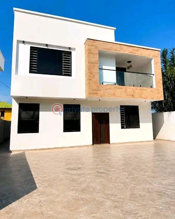 3 bedroom House For Sale Spintex Accra - 0