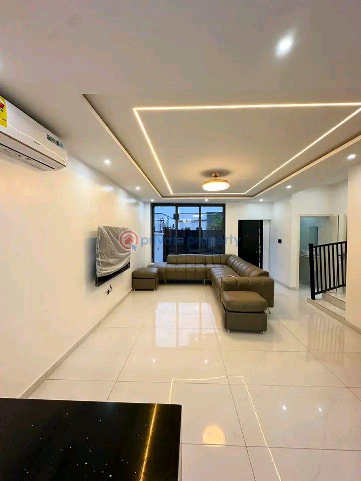 3 bedroom House For Sale East Legon Hills Accra - 3
